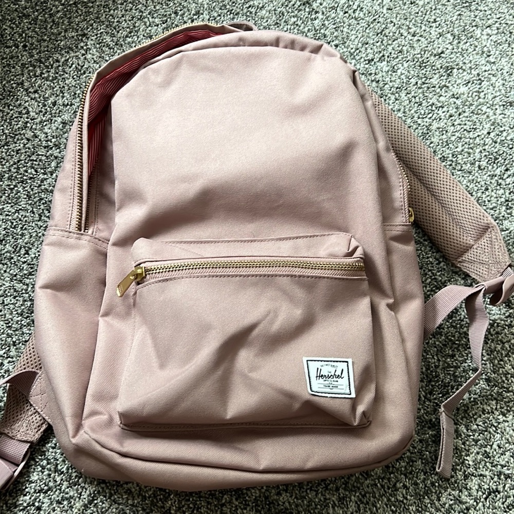 Herschel Medium Backpack - image 1